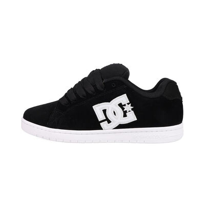Dc Shoes Gaveler Suede