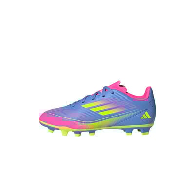Adidas Calzado De Futbol F50 Club Firme Multi Terreno Ninos