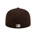 New Era Mlb24 Bp 5950 San Diego Padres Otc image number null