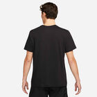 Nike M Nsw Tee Icon Futura image number null