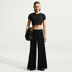 Nike W Nsw Wide Leg Track Pnt image number null