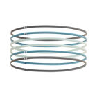 Under Armour W Mini Elastic 6Pk image number null