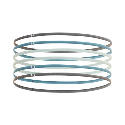 Under Armour W Mini Elastic 6Pk