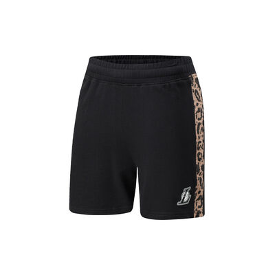 Fexpro Nba Animal Print Regular Fit Short