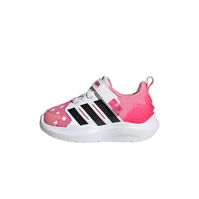 Tenis Adidas Lightorama Disney Minnie Mouse Beb&eacute;