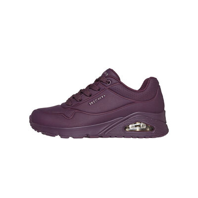 Tenis Skechers Street Uno Mujer