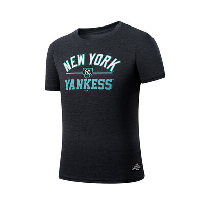 Fexpro Mlb Front Print Active Fit Mesh Tshirt