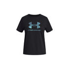 Under Armour G Rival Shimmer Ss image number null