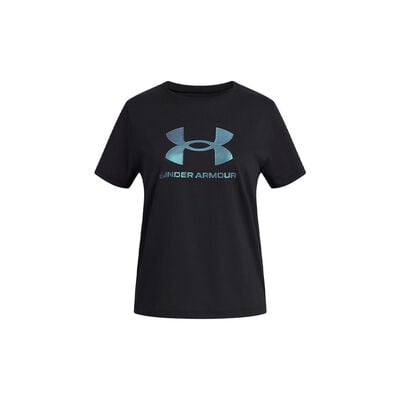 Under Armour G Rival Shimmer Ss