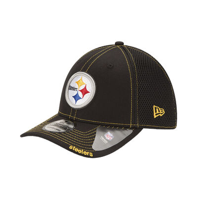 New Era Neo Pittsburgh Steelers Team