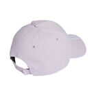 Adidas Gorra Beisbol 3 Franjas Sarga De Algodon image number null