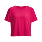Under Armour Motion Ss Pnk image number null