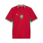 Puma Frmf Home Jersey Replica Wc26 Marruecos image number null
