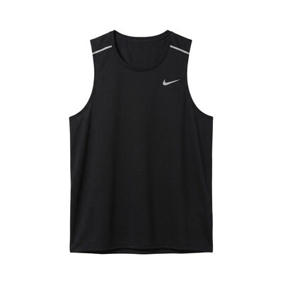 Nike M Nk Df Miler Tank Top