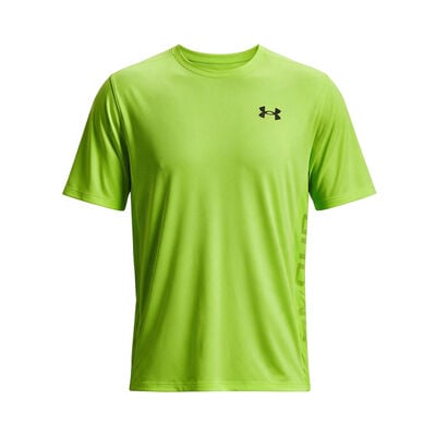 Under Armour Tech Utility Ss
