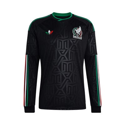 Adidas Fmf 3 Jsy L Mexico