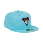 New Era Mlb24 St 5950 Np Arizona Diamondbacks Otc image number null