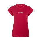 Adidas W Lin Sj T image number null