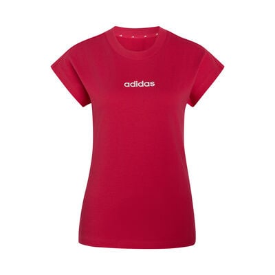 Adidas W Lin Sj T
