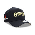 New Era 940Af Wrdmrk Gya Pumas image number null