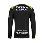 Skechers Pachuca Jersey Alterno Ml Adulto image number null