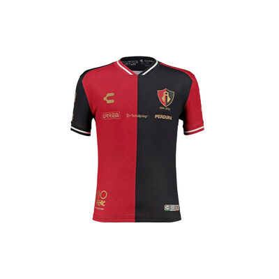 Charly Jersey Atlas Local