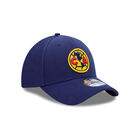 New Era Gorra 3930 America Lt Navy Tc image number null