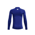 Under Armour Cg Armour Mock Ls image number null