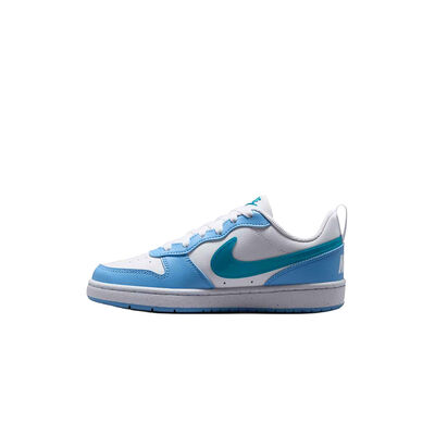Nike Court Borough Low Jes Gs