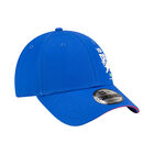 New Era Flawless 9Forty Visa Cash Bbd image number null