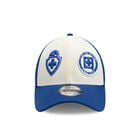 New Era 940 Lmx Ssnl 260212 Cruz Azul image number null