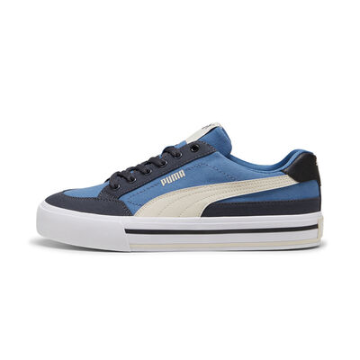 Puma Court Classic Vulc Fs