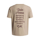 Under Armour Ua 60 40S Sports Wm Ss image number null