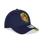 New Era 940 Lmx Spray America image number null