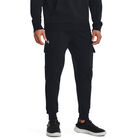 Under Armour Ua Rival Fleece Cargo Jogger image number null