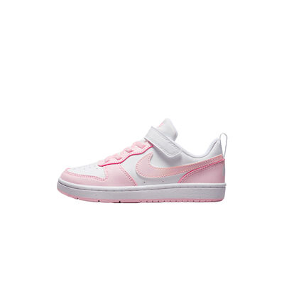 Nike Court Borough Low Recraft Ps