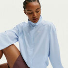 Nike W Nk One Df Wvn Jacket image number null