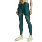 Under Armour Heatgear Mesh Legging image number null