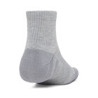 Under Armour Ua Perf Tech Nvlty 3Pk Qtr image number null
