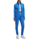 Under Armour Tricot Tracksuit Blu image number null