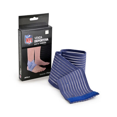 Nfl Venda Deportiva Para Tobillo