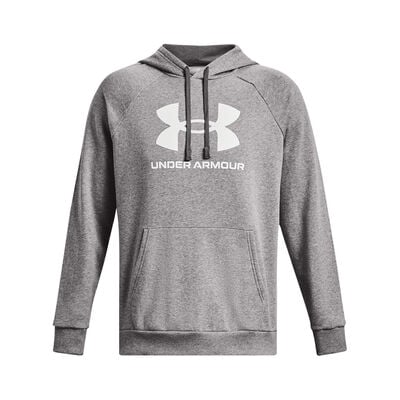 Under Armour Rival Fleece Logo Hd