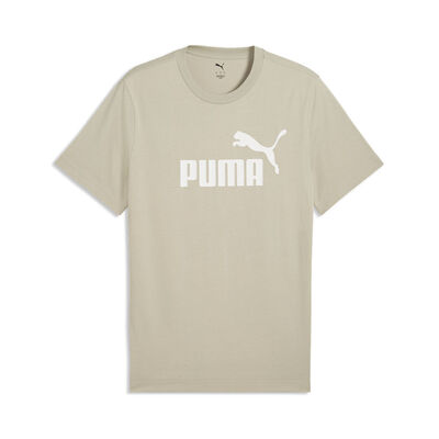 Puma Ess No1 Logo Tee S