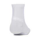 Under Armour Ua Perf Tech Nvlty 3Pk Qtr image number null