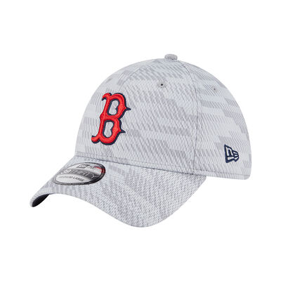 New Era Mlb25 Ch 3930 Boston Red Sox Dgrotc