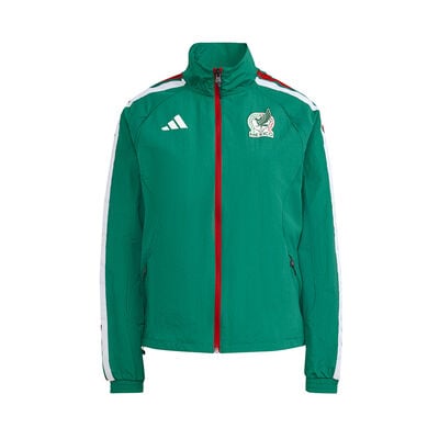Adidas Fmf H An Jk W Mexico