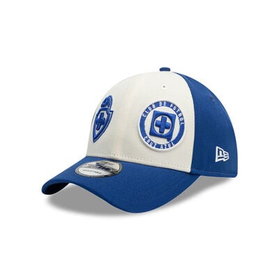 New Era 940 Lmx Ssnl 260212 Cruz Azul