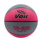 Voit B Basketball N 6 Voit W 600 Dep Fw26 image number null
