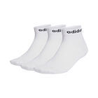 Calcetines al Tobillo Linear 3 Pares image number null