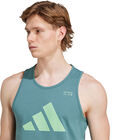 Playera Sin Mangas Climacool Category Training Graphic image number null